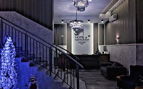 Hotel Partner